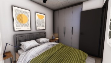 1 Bedroom Property for Sale in Table View Western Cape